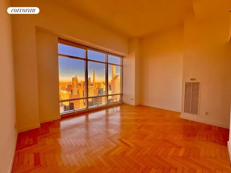 New York City Real Estate | View 845 United Nations Plaza, 83D | Bedroom | View 8