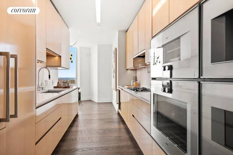 New York City Real Estate | View 35 Hudson Yards, 5801 | room 3 | View 4