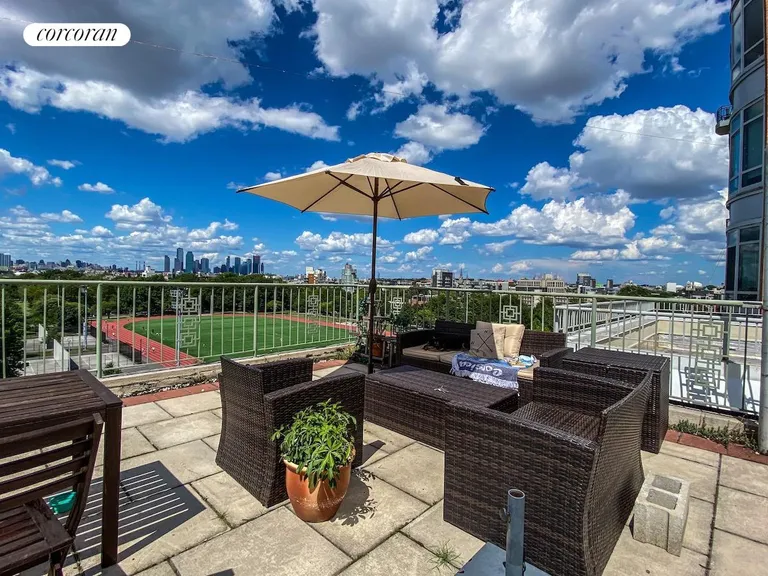 New York City Real Estate | View 2 Bayard Street, 5A | 1 Bed, 1 Bath | View 1