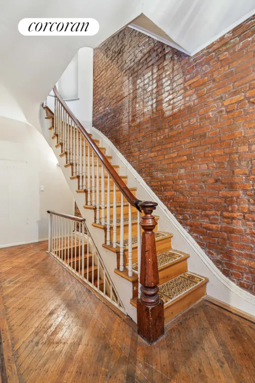 New York City Real Estate | View 33 Irving Place | Entry Foyer | View 2