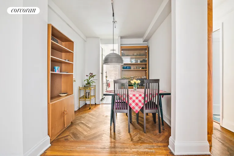 New York City Real Estate | View 12 West 96th Street, 4C | room 2 | View 3