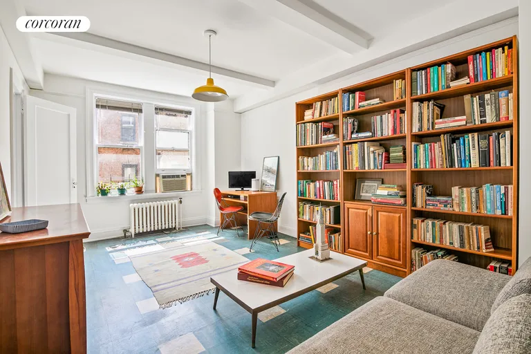 New York City Real Estate | View 12 West 96th Street, 4C | room 4 | View 5