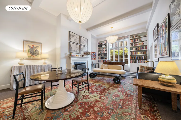 New York City Real Estate | View 169 East 78th Street, 2D | 2 Beds, 2 Baths | View 1