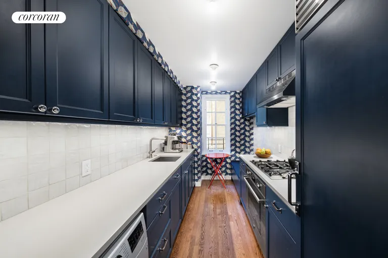 New York City Real Estate | View 169 East 78th Street, 2D | Kitchen | View 3