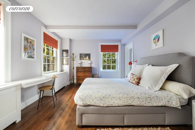 New York City Real Estate | View 169 East 78th Street, 2D | Primary Bedroom | View 4