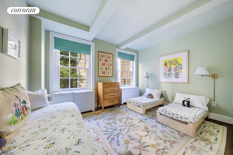 New York City Real Estate | View 169 East 78th Street, 2D | Bedroom | View 6