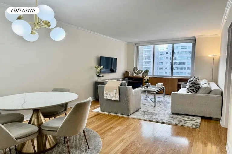 New York City Real Estate | View 220 East 65th Street, 10J | room 1 | View 2
