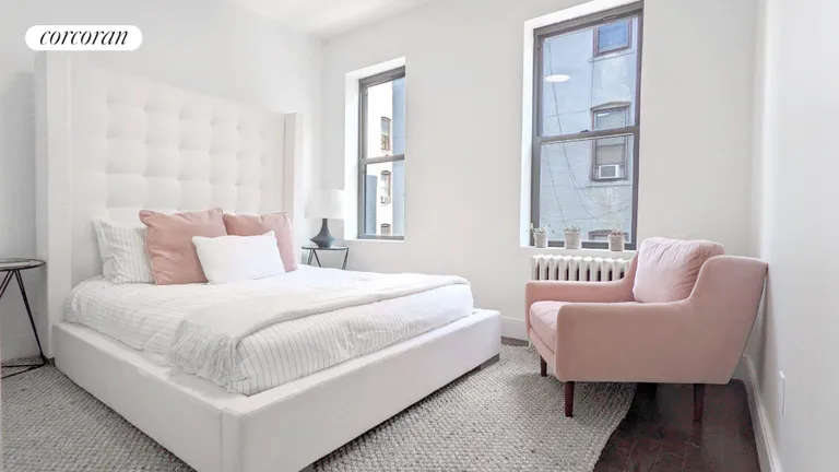 New York City Real Estate | View 24-65 38th Street, D2 | room 1 | View 2