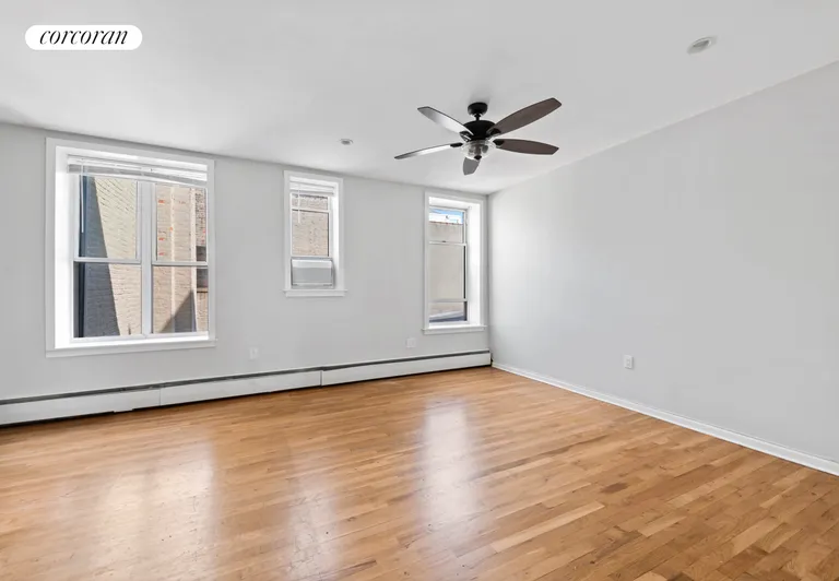 117 Thomas S Boyland Street 4D, Brooklyn, NY 11233 Property for rent