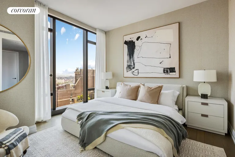 New York City Real Estate | View 430 East 58th Street, 27A | room 7 | View 8
