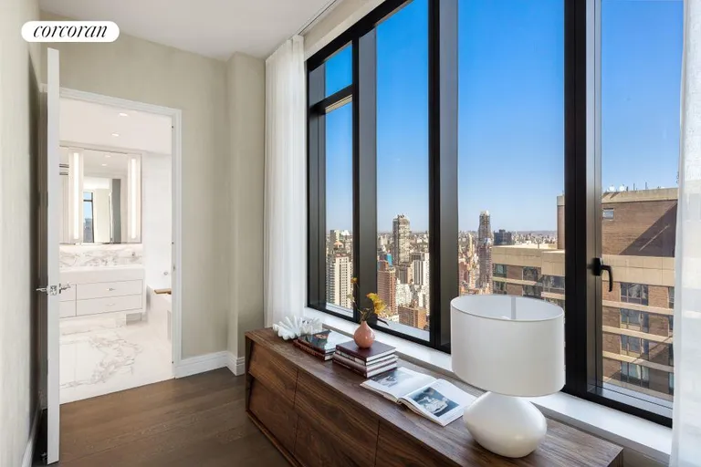 New York City Real Estate | View 430 East 58th Street, 52A | room 7 | View 8