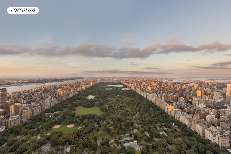 New York City Real Estate | View 111 West 57th Street, 65 | View | View 2