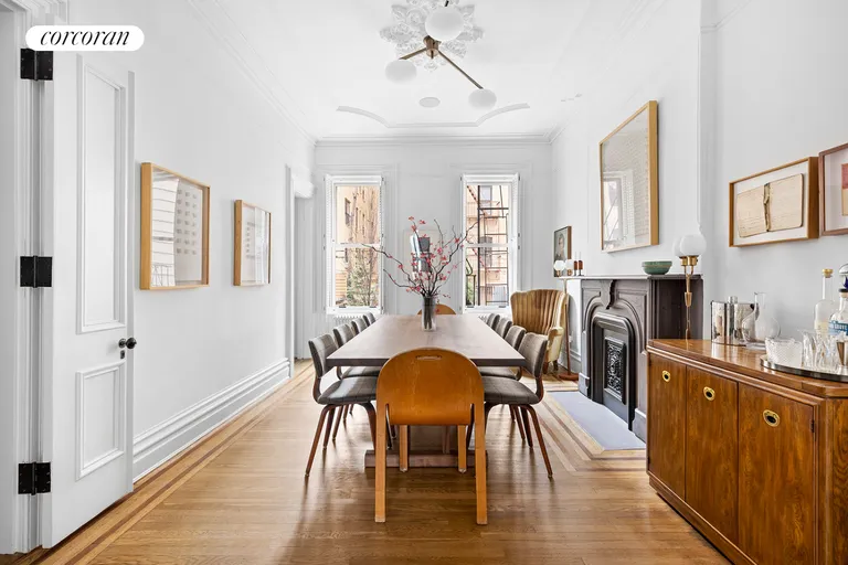 New York City Real Estate | View 70 Conselyea Street | room 2 | View 3