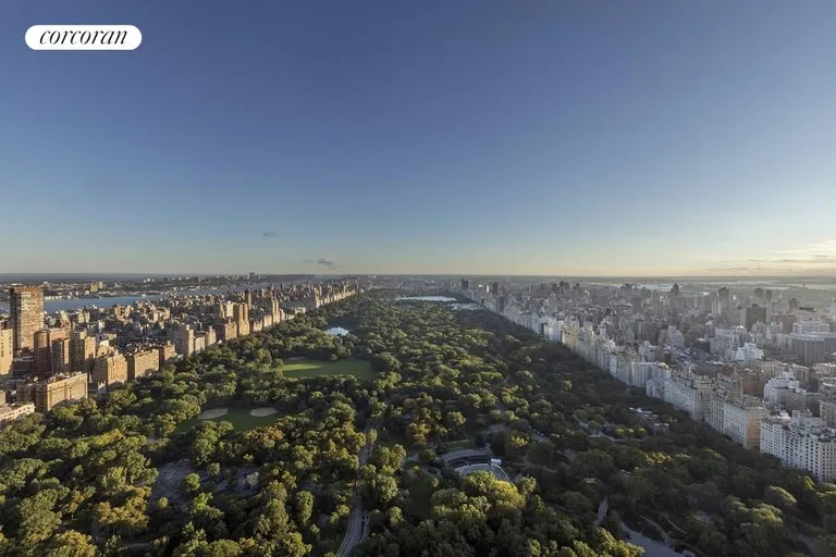 New York City Real Estate | View 111 West 57th Street, 56 | View | View 2