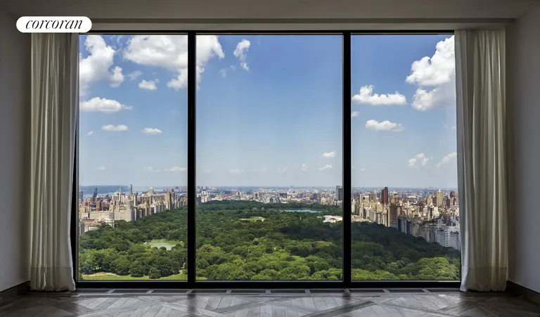New York City Real Estate | View 111 West 57th Street, 42 | View | View 2
