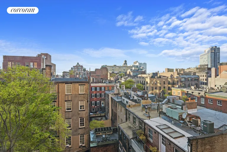 New York City Real Estate | View 61 Jane Street, 6N | room 5 | View 6