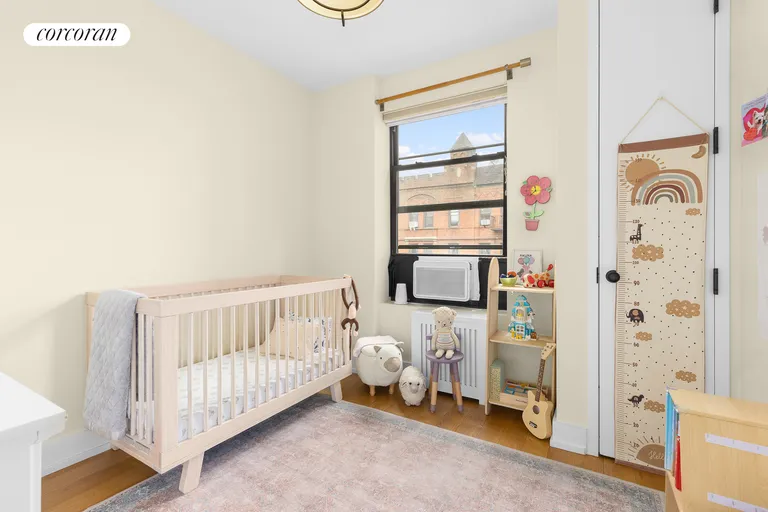 New York City Real Estate | View 12 Crown Street, E3 | Bedroom | View 4