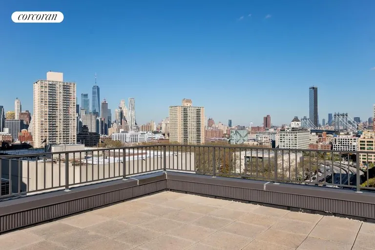 New York City Real Estate | View 230 Jay Street, 3J | room 15 | View 16