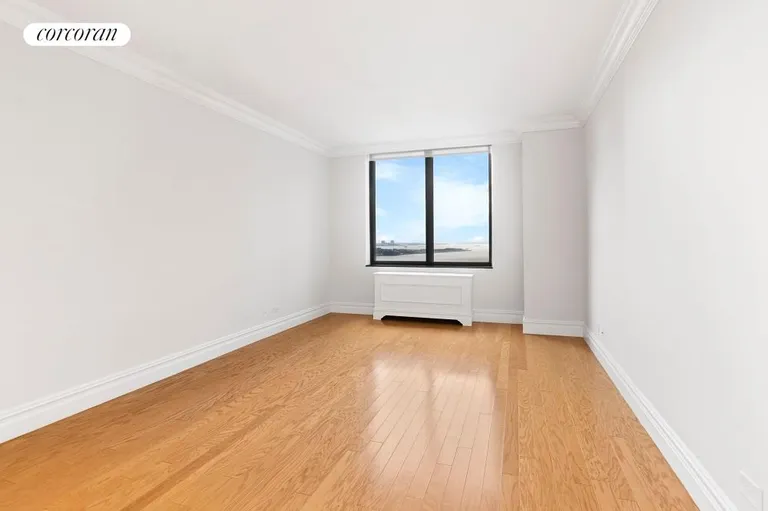New York City Real Estate | View 380 Rector Place, 16F | 1 Bed, 1 Bath | View 1