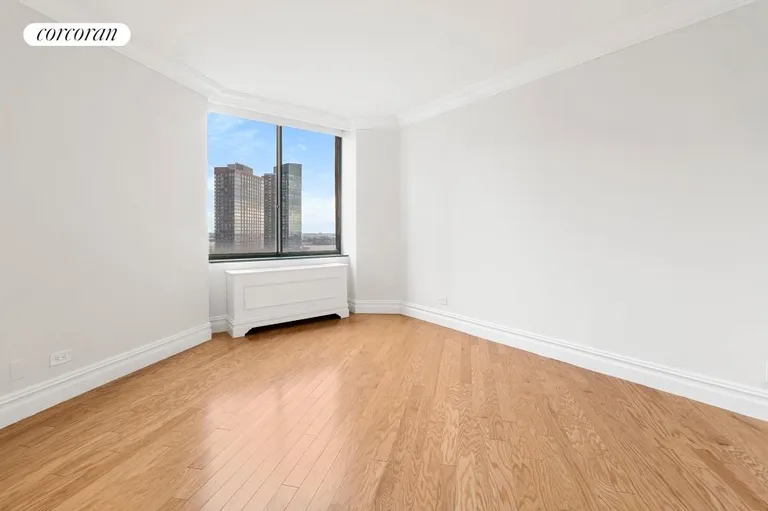 New York City Real Estate | View 380 Rector Place, 16F | Other Listing Photo | View 2