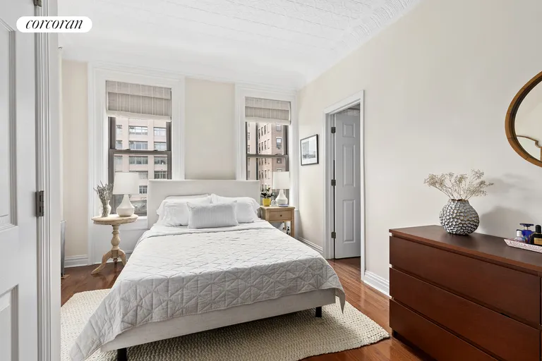 New York City Real Estate | View 511 Hicks Street, 3 | 1 Bed, 1 Bath | View 1