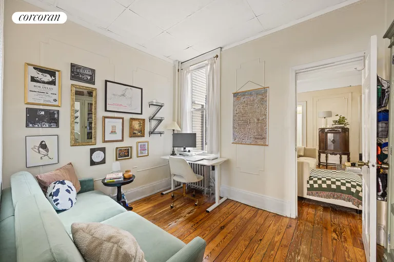 New York City Real Estate | View 723 Humboldt Street | room 5 | View 6