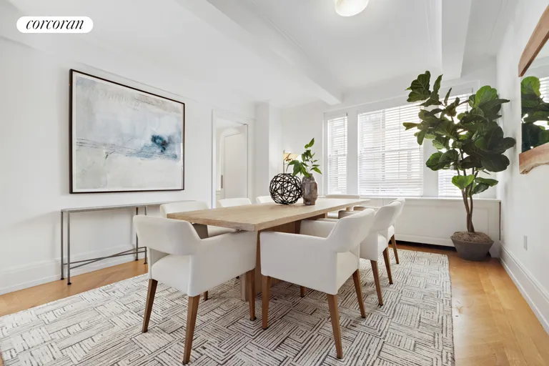 New York City Real Estate | View 40 East 66th Street, 2C | room 2 | View 3