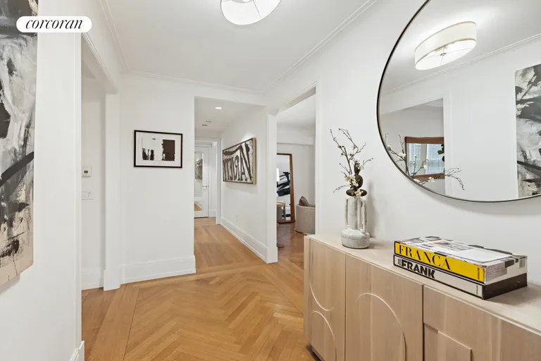 New York City Real Estate | View 40 East 66th Street, 2C | room 4 | View 5