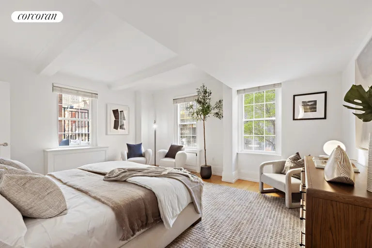New York City Real Estate | View 40 East 66th Street, 2C | room 5 | View 6