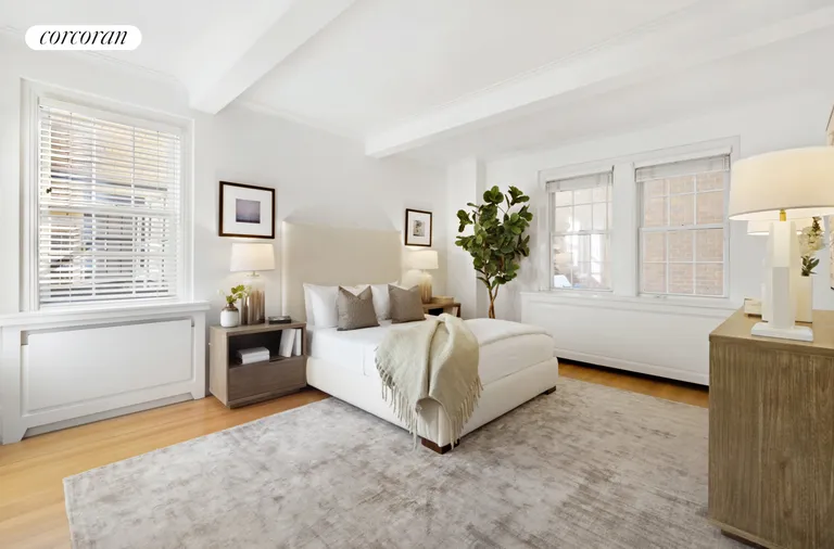 New York City Real Estate | View 40 East 66th Street, 2C | room 7 | View 8