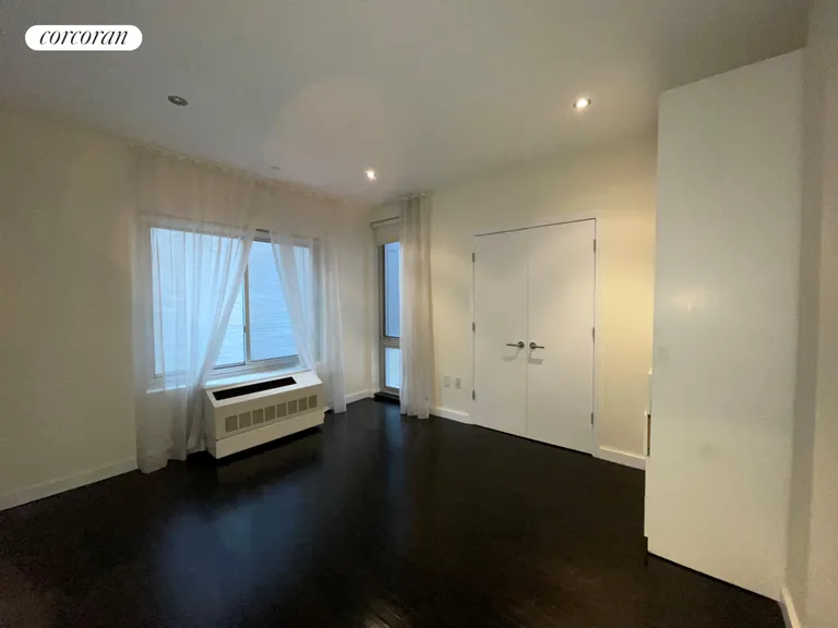 New York City Real Estate | View 34 Crooke Avenue, 2C | Bedroom | View 4