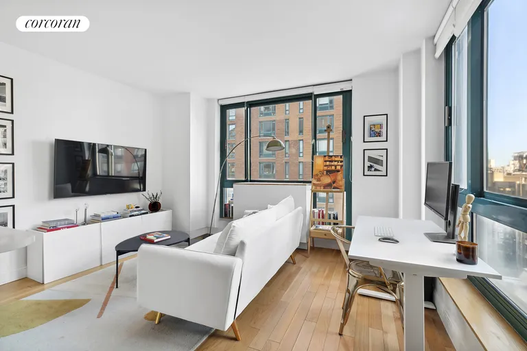 New York City Real Estate | View 1 Irving Place, U17G | 1 Bed, 1 Bath | View 1