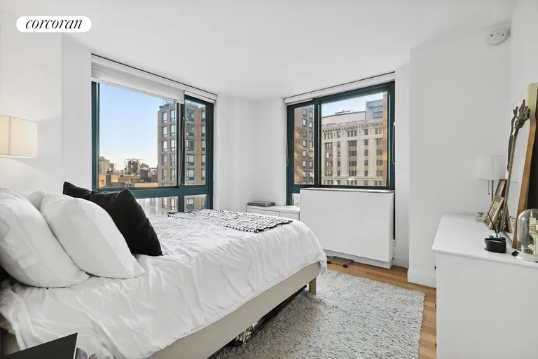New York City Real Estate | View 1 Irving Place, U17G | room 2 | View 3