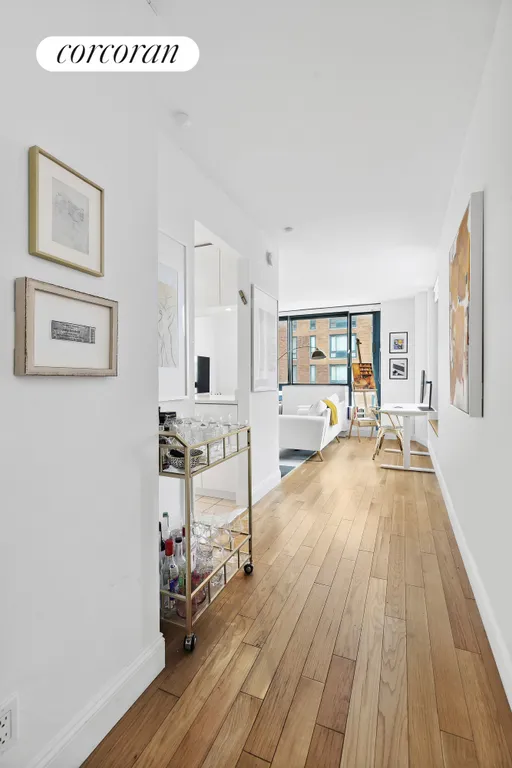 New York City Real Estate | View 1 Irving Place, U17G | room 3 | View 4