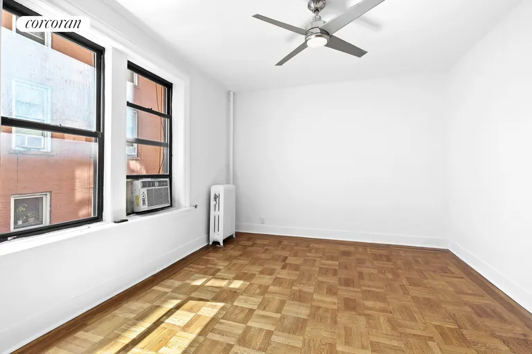 New York City Real Estate | View 860 West 181st Street, 37B | Studio Area | View 2