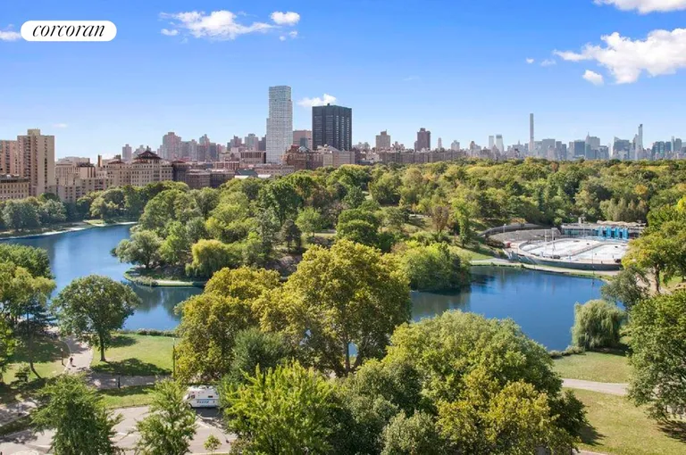 New York City Real Estate | View 111 Central Park North, 10B | room 3 | View 4