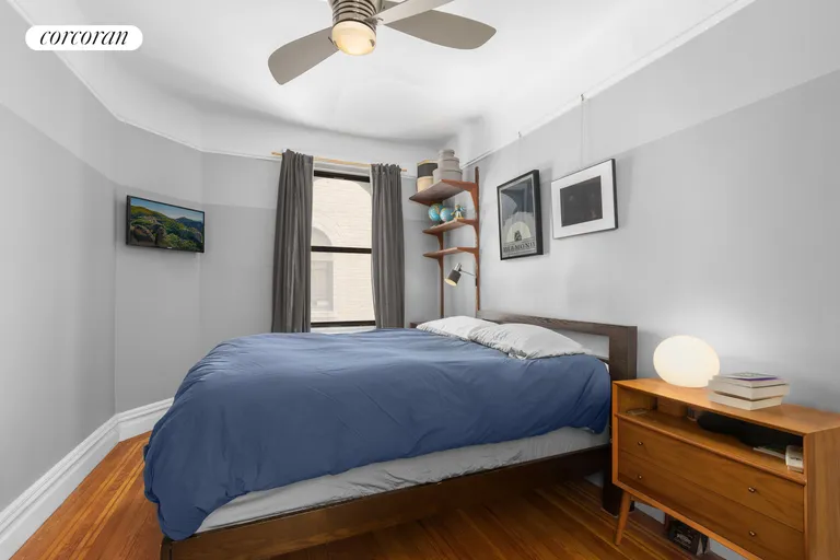 New York City Real Estate | View 804 West 180th Street, 21 | Bedroom | View 3