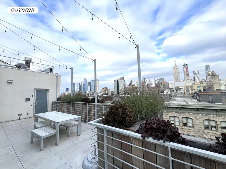 New York City Real Estate | View 16 West 19th Street, 6D | room 5 | View 6