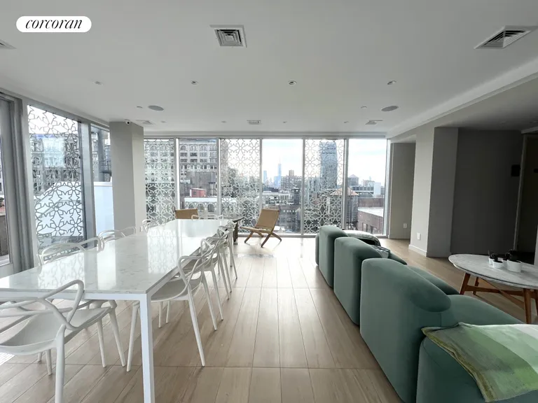 New York City Real Estate | View 16 West 19th Street, 6D | room 6 | View 7