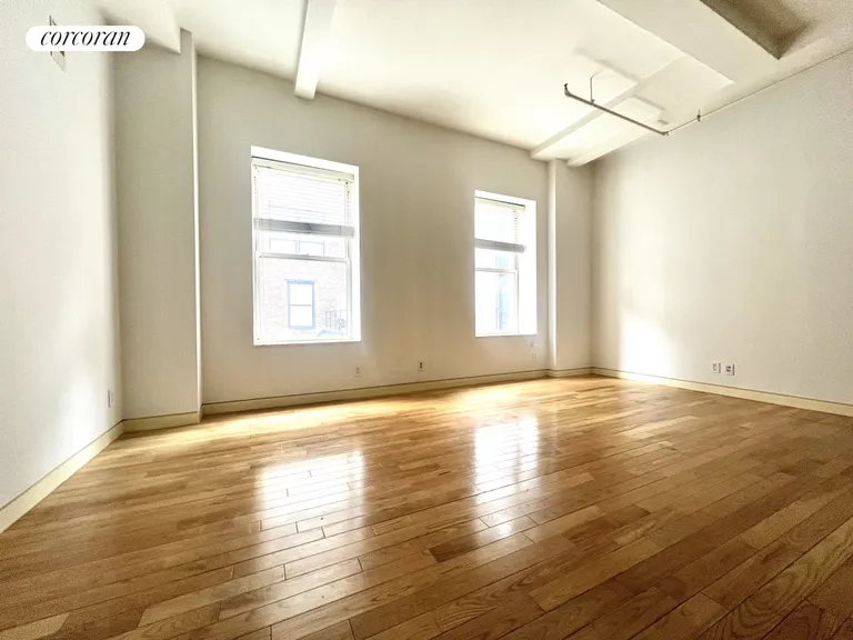 New York City Real Estate | View 16 West 19th Street, 6D | 1 Bath | View 1