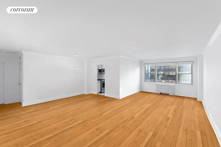 New York City Real Estate | View 440 East 62nd Street, 10E | Other Listing Photo | View 4