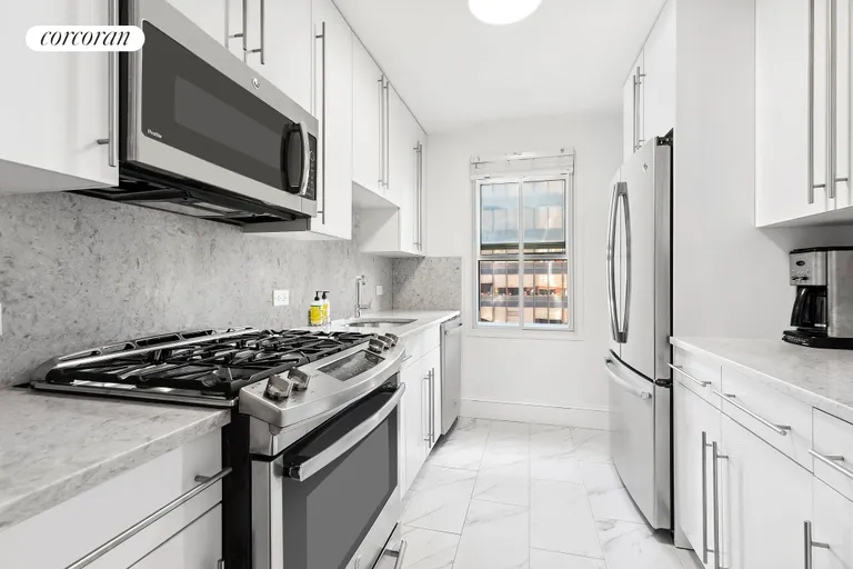 New York City Real Estate | View 440 East 62nd Street, 10E | Other Listing Photo | View 5