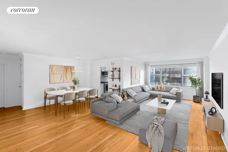 New York City Real Estate | View 440 East 62nd Street, 10E | Other Listing Photo | View 3