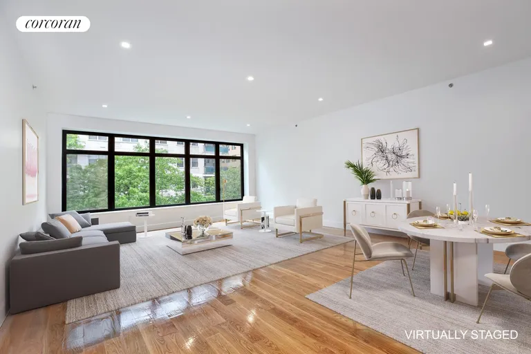 New York City Real Estate | View 223 East 80th Street, 3 | 3 Beds, 3 Baths | View 1