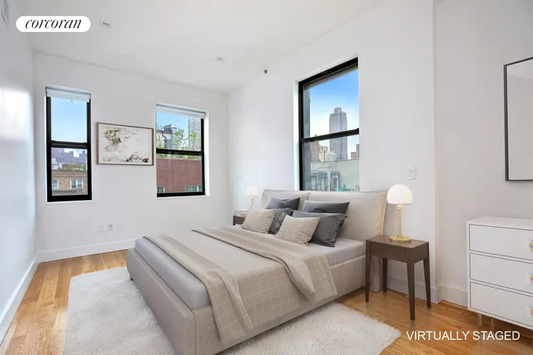 New York City Real Estate | View 223 East 80th Street, 3 | room 2 | View 3