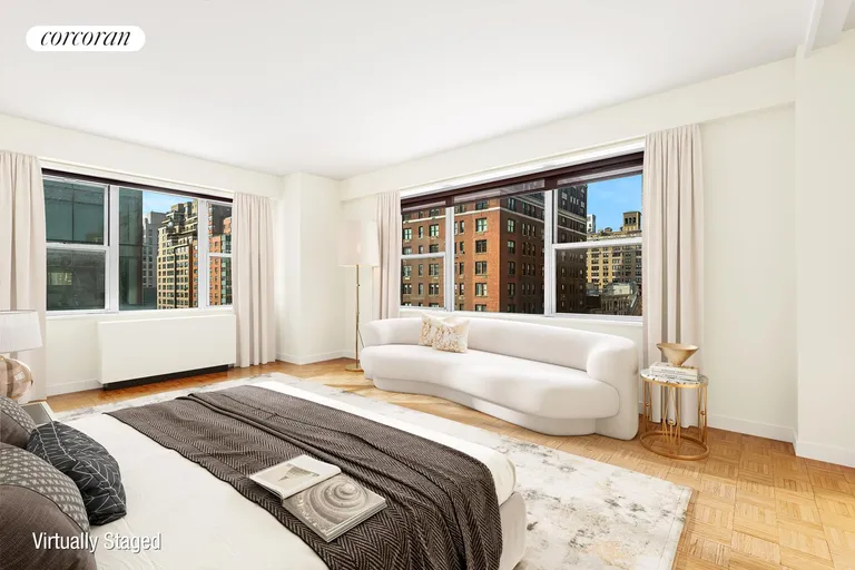 New York City Real Estate | View 1065 Park Avenue, 9A | room 7 | View 8