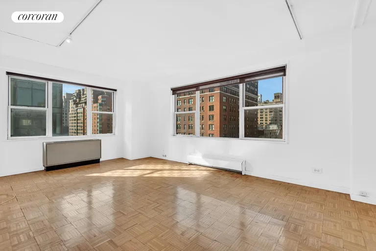 New York City Real Estate | View 1065 Park Avenue, 9A | room 8 | View 9