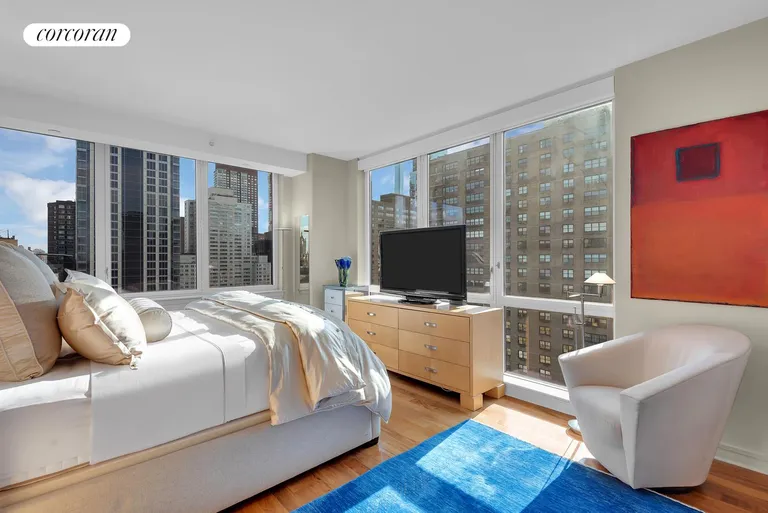 New York City Real Estate | View 200 West End Avenue, 21A | room 5 | View 6