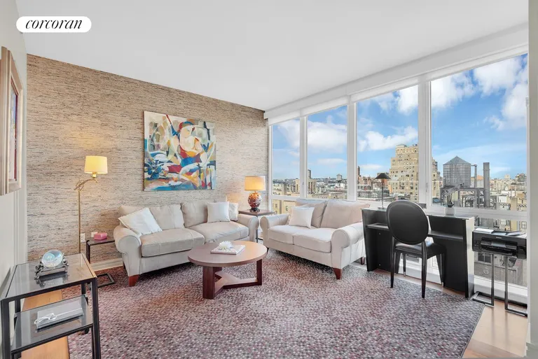 New York City Real Estate | View 200 West End Avenue, 21A | room 6 | View 7