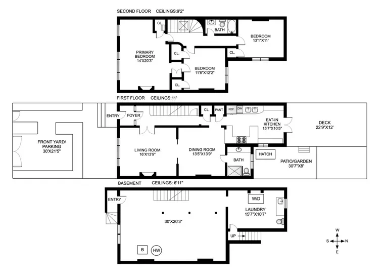 125 Milton Street, Brooklyn, NY 11222 Property for sale